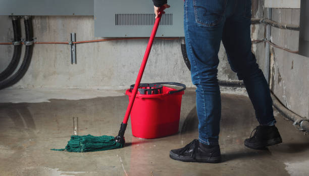 Best Emergency water damage restoration  in Leavenworth, KS
