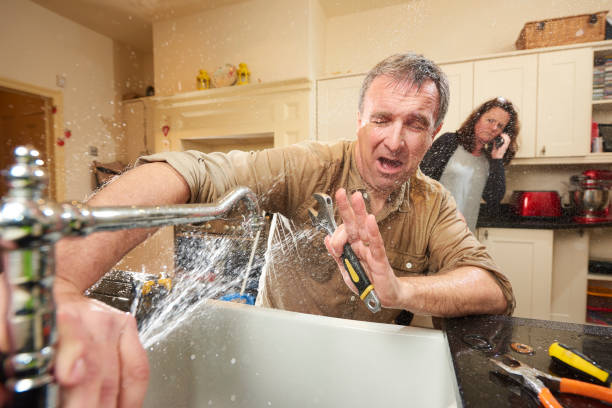 Best Fire Damage Restoration  in Leavenworth, KS